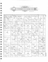 Township 30 N - Range 3 E, Cedar County 1917